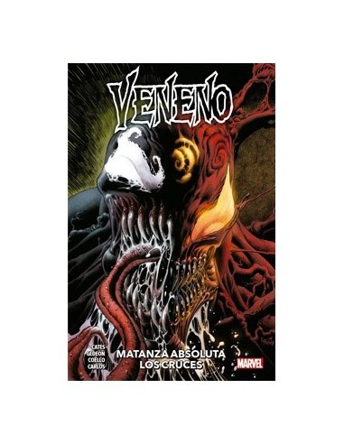 9788411502764 MARVEL PREMIERE VENENO 06