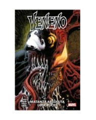 9788411502764 MARVEL PREMIERE VENENO 06