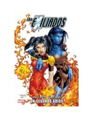 9788411502665 LOS EXILIADOS 03 UN SEGUNDO ADIOS