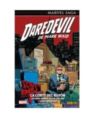 9788411502658 DAREDEVIL DE MARK WAID 07 ((MARVEL SAGA 150)