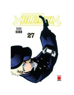 9788411502382 BLEACH MAXIMUM 27 9788411502382 BLEACH MAXIMUM 27
