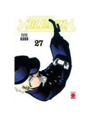 9788411502382 BLEACH MAXIMUM 27