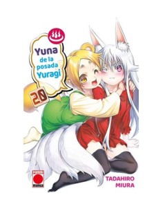 9788411502184 YUNA DE LA POSADA YURAGI 20 9788411502184 YUNA DE LA POSADA YURAGI 20