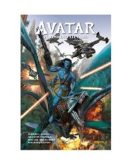 9788411502153 AVATAR: EL TERRENO ELEVADO 03