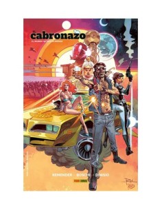 9788411502146 EL CABRONAZO 03. EL MUNDO SE VA A LA MIERDA 9788411502146 EL CABRONAZO 03. EL MUNDO SE VA A LA MIERDA