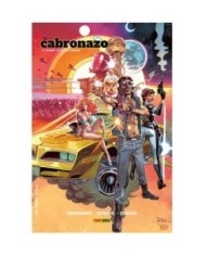 9788411502146 EL CABRONAZO 03. EL MUNDO SE VA A LA MIERDA