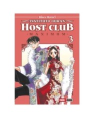 9788411501705 INSTITUTO OURAN HOST CLUB MAXIMUM 03 9788411501705 INSTITUTO OURAN HOST CLUB MAXIMUM 03