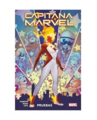 9788411501682 CAPITANA MARVEL 04 PRUEBAS 9788411501682 CAPITANA MARVEL 04 PRUEBAS