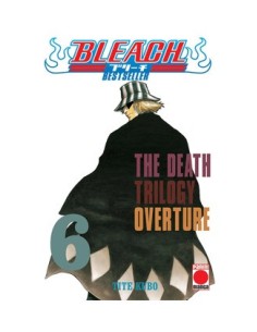 9788411501309 BLEACH 06