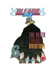 9788411501309 BLEACH 06
