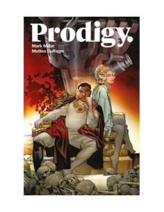 9788411018937 PRODIGY 02 LA SOCIEDAD ICARO 9788411018937 PRODIGY 02 LA SOCIEDAD ICARO