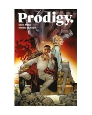 9788411018937 PRODIGY 02 LA SOCIEDAD ICARO 9788411018937 PRODIGY 02 LA SOCIEDAD ICARO