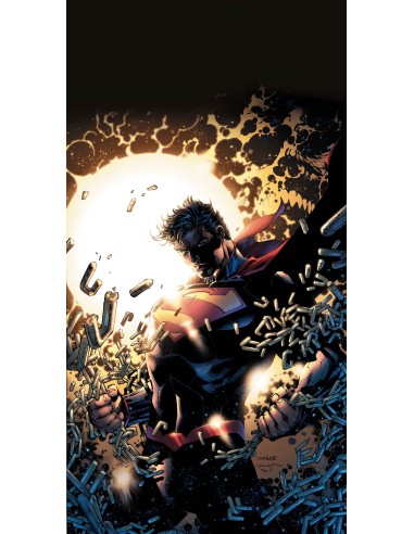 9788419626929 Superman: Desencadenado (DC Pocket) 9788419626929 Superman: Desencadenado (DC Pocket)