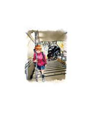 9788419626981 Alimañas núm. 5 de 6