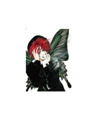 9788419678089 Angel Sanctuary núm. 05 de 10