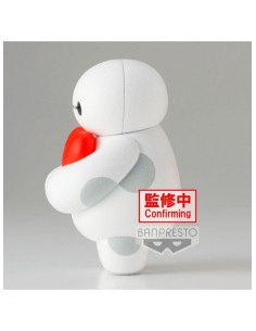 Peluches Disney Characters Fluffy Puffy ~ Baymax Ver.A KPOP29,95 €2...