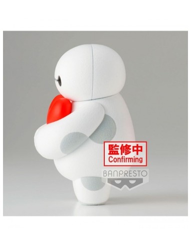 Peluches Disney Characters Fluffy Puffy ~ Baymax Ver.A KPOP29,95 €2... Peluches Disney Characters Fluffy Puffy ~ Baymax Ver.A KPOP29,95 €2...