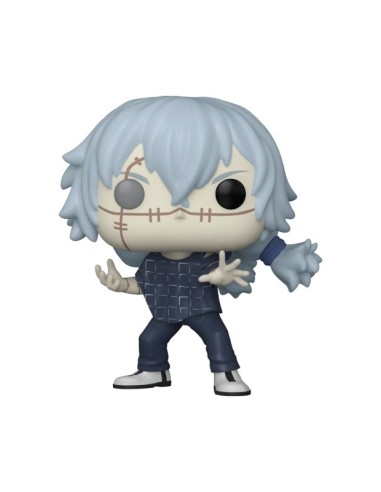 Funko POP! Mahito Jujutsu Kaisen 889698613620 Funko POP! Mahito Jujutsu Kaisen 889698613620
