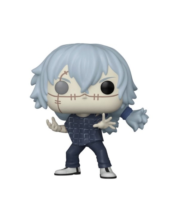 Funko POP! Mahito Jujutsu Kaisen 889698613620