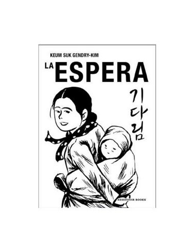 LA ESPERA 9788418897771