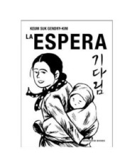 LA ESPERA 9788418897771