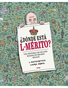 DONDE ESTA L MERITO Una historia de ficcion basada en hechos reales 9788412537147 DONDE ESTA L MERITO Una historia de ficcion basada en hechos reales 9788412537147