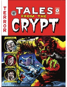 TALES FROM THE CRYPT VOL 4 DIABOLO37,95 €37,95 €  DIABOLO TALES FROM THE CRYPT VOL 4 DIABOLO37,95 €37,95 €  DIABOLO