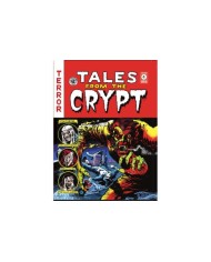 TALES FROM THE CRYPT VOL 4 DIABOLO37,95 €37,95 €  DIABOLO