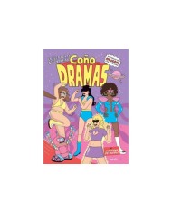 COÑODRAMAS 9788408266617