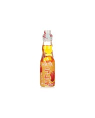 Bebida de Ramune Sabor Mango  4902494210162