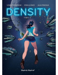 DENSITY 3 9788419148339 DENSITY 3 9788419148339