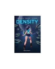 DENSITY 3 9788419148339