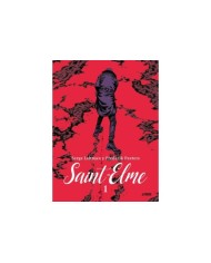 SAINT ELME INTEGRAL 1 9788418909689