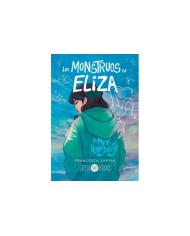 LOS MONSTRUOS DE ELIZA 9788412483789 LOS MONSTRUOS DE ELIZA 9788412483789