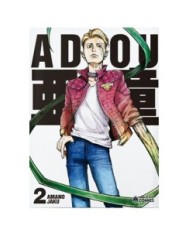 ADOU 2 9788419084200