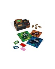 ESCAPE ROOM THE GAME FAMILY EDITION: LA JUNGLA JUEGOS29,95 €29,95 €...