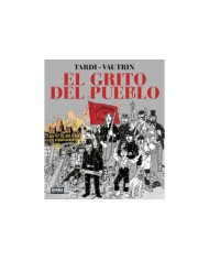 9788467960396 El grito del pueblo. Edición integral