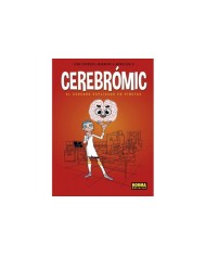 9788467960419 Cerebrómic. El cerebro explicado en viñetas