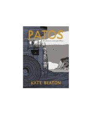 9788467960488 Patos