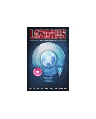 9788467957365 Lazarus: El libro de referencia 1