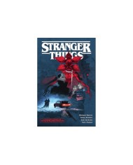 9788467960501 Stranger things 6. Kamchatka
