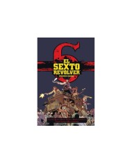 9788467960495 El 6º revólver 4 9788467960495 El 6º revólver 4