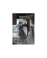 9788467960075 Grandmaster of demonic cultivation (Mo Dao Zu Shi) 2