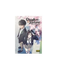 9788467958164 Crush of lifetime 1