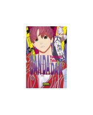 9788467959420 Dan Da Dan 5