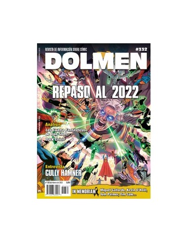 977169763400700332 DOLMEN 32 (332)