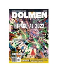 977169763400700332 DOLMEN 32 (332)