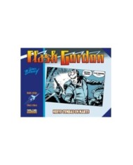 9788419380920 FLASH GORDON. NUEVE TUMBAS EN MARTE. 1962-1964 9788419380920 FLASH GORDON. NUEVE TUMBAS EN MARTE. 1962-1964