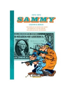 9788418898990 SAMMY 1974-1975