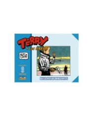9788418898907 TERRY Y LOS PIRATAS: 1945-1946